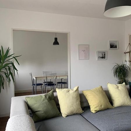 Jiyara F3 Proche Centre Ville Belfort Kültér fotó