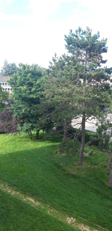 Jiyara F3 Proche Centre Ville Belfort Kültér fotó