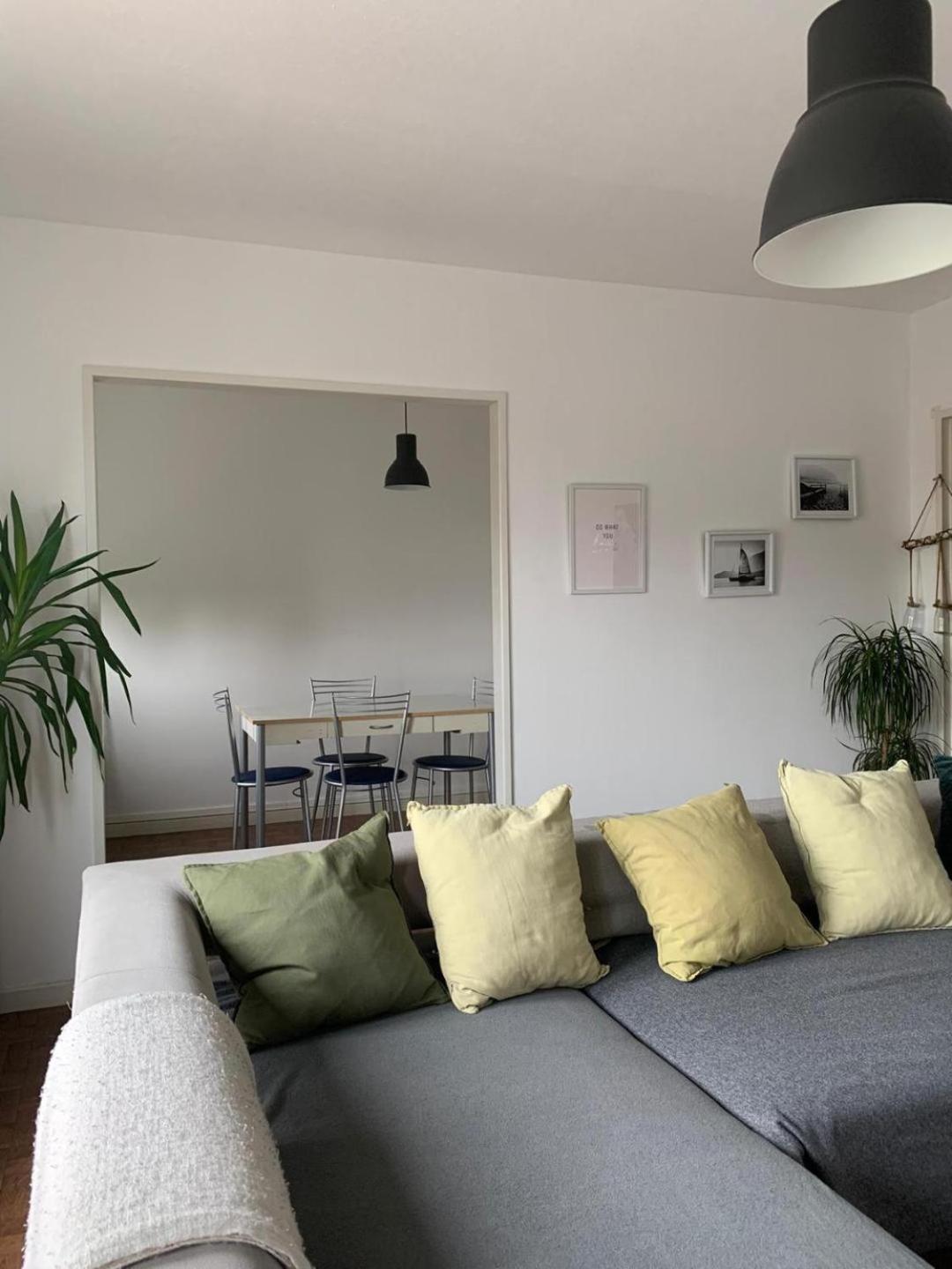 Jiyara F3 Proche Centre Ville Belfort Kültér fotó
